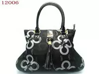 femmes coach sac discount 2013 new ch-12006 choi wai noir